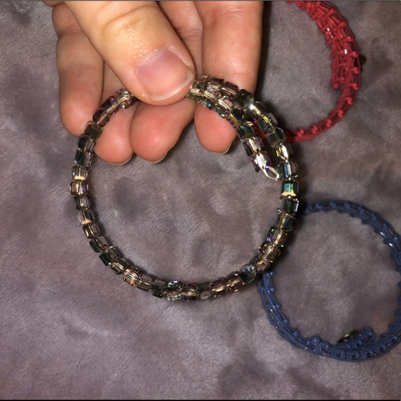 Alex and Ani bundle - Picture 5 of 5